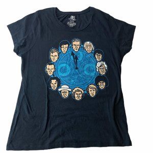 TeeFury XXXL 3XL Women's T Shirt Short Sleeve Crew